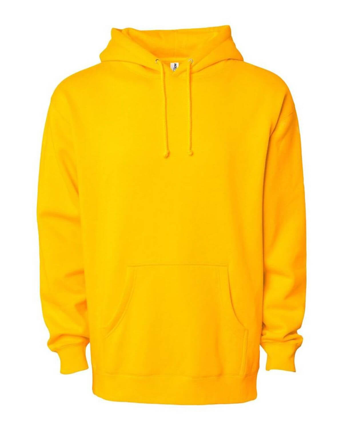 Bulk Order Heavyweight Hooded Sweatshirt by Independent Trading Co.