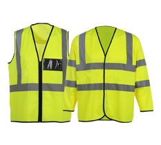 Durable and Functional: Elevate Your Construction Workwear with Us!