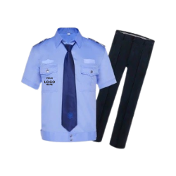 Professional Security Begins with Our Specialized Security Uniforms - Explore Now
